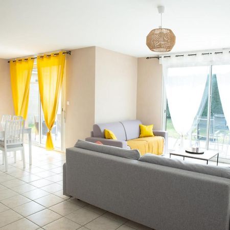 Villa Avec Jardin 600M² Netflix Proche Toulouse Colomiers Dış mekan fotoğraf