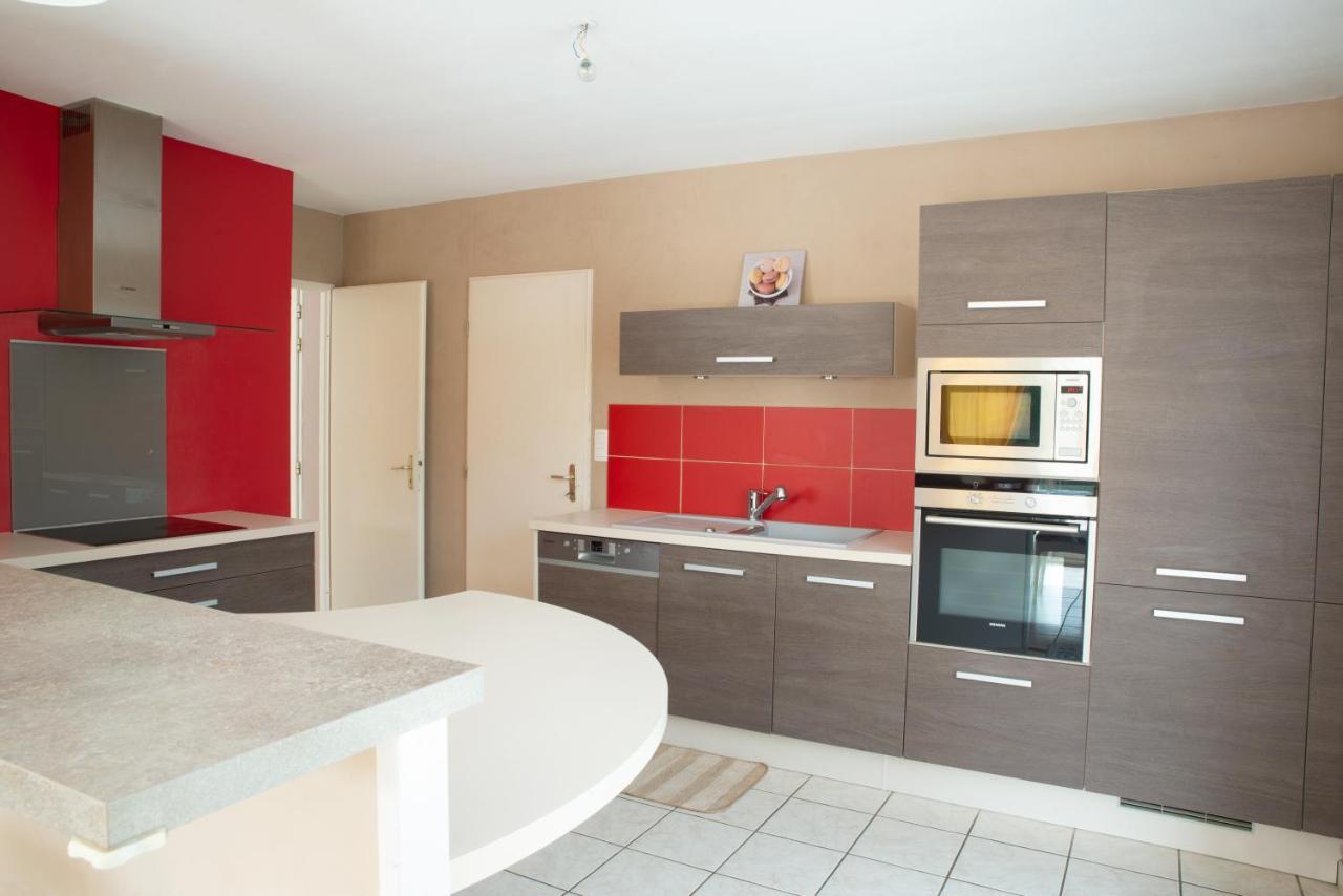 Villa Avec Jardin 600M² Netflix Proche Toulouse Colomiers Dış mekan fotoğraf