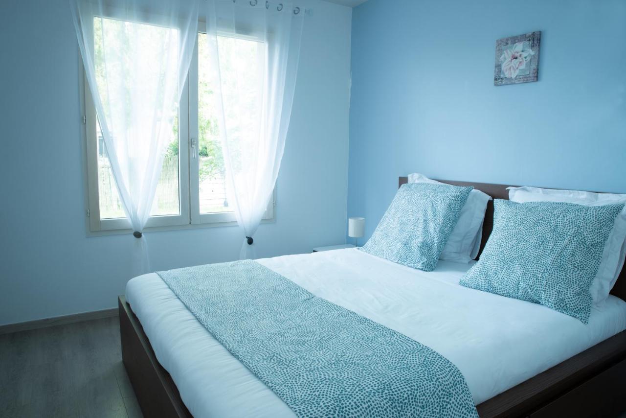 Villa Avec Jardin 600M² Netflix Proche Toulouse Colomiers Dış mekan fotoğraf