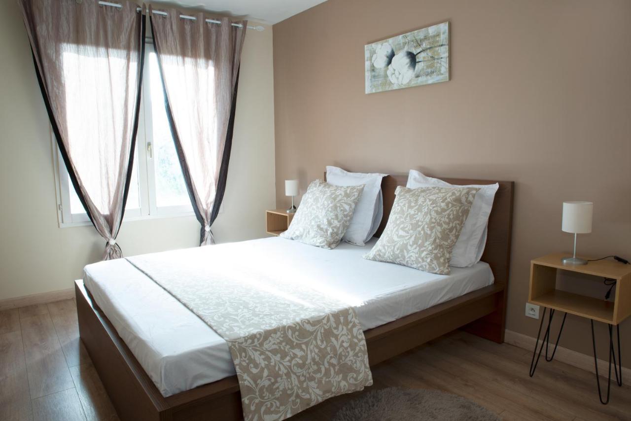 Villa Avec Jardin 600M² Netflix Proche Toulouse Colomiers Dış mekan fotoğraf