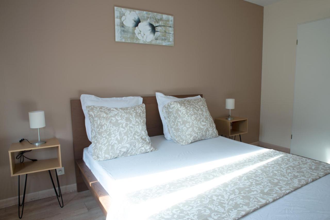 Villa Avec Jardin 600M² Netflix Proche Toulouse Colomiers Dış mekan fotoğraf