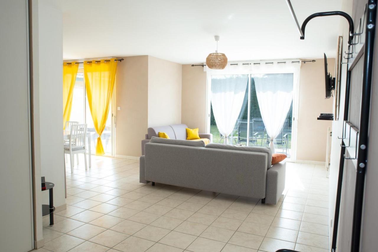 Villa Avec Jardin 600M² Netflix Proche Toulouse Colomiers Dış mekan fotoğraf